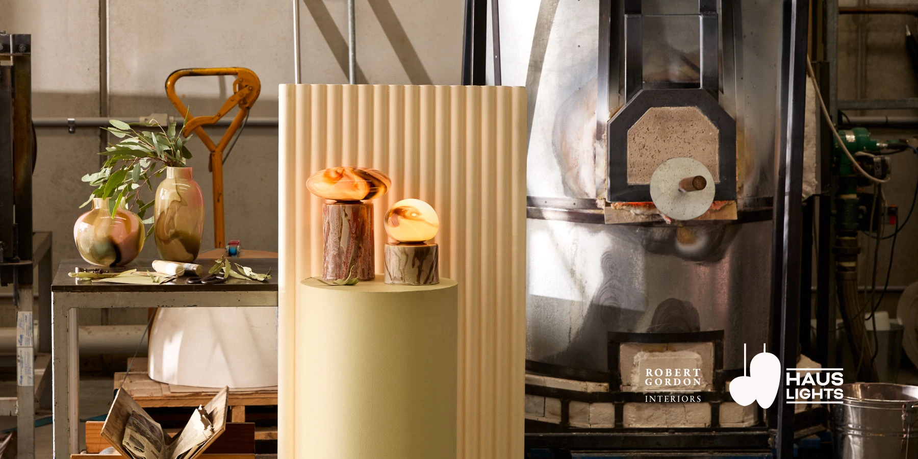 Timeless Ceramics, Expertly Crafted